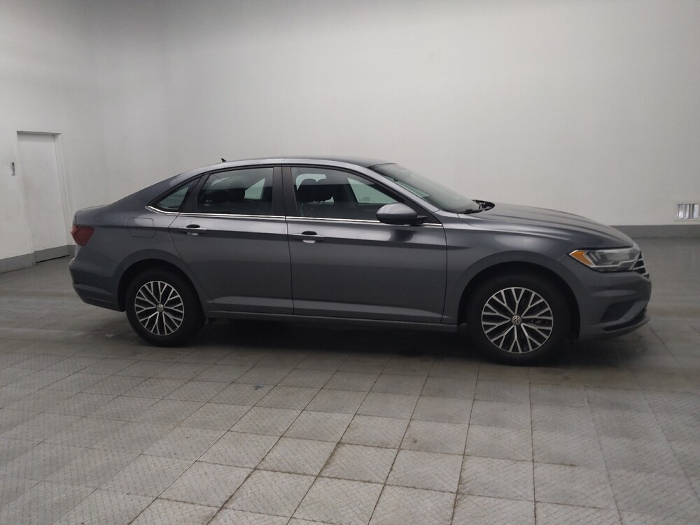 2021 Volkswagen Jetta in Duluth, GA 30096 - 18133565 11