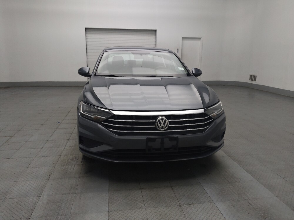 2021 Volkswagen Jetta in Duluth, GA 30096 - 18133565 14