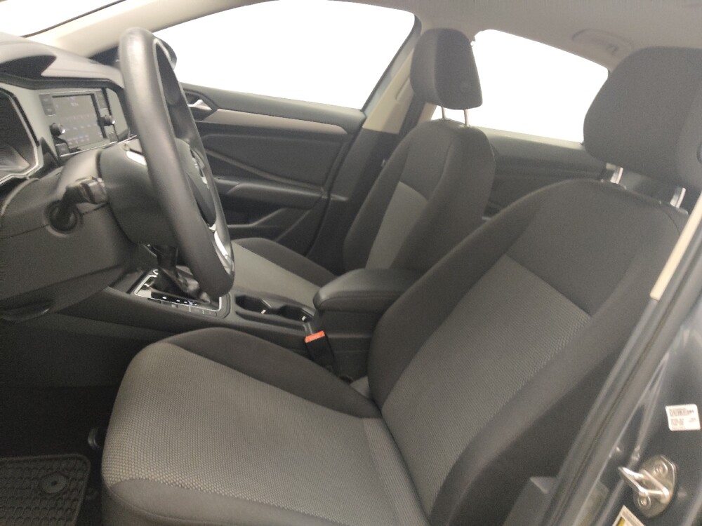 2021 Volkswagen Jetta in Duluth, GA 30096 - 18133565 17