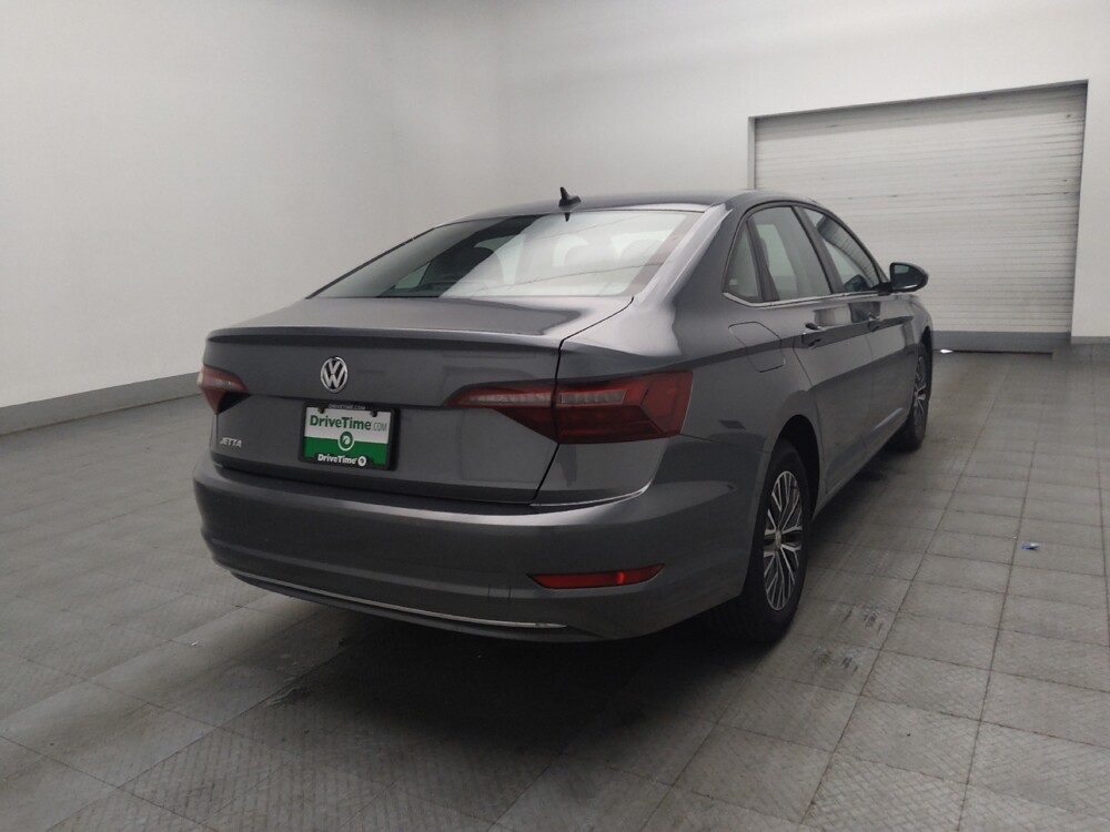 2021 Volkswagen Jetta in Duluth, GA 30096 - 18133565 9