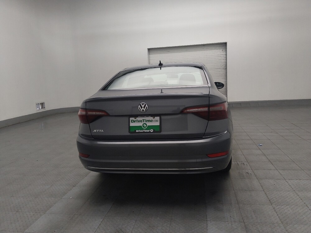 2021 Volkswagen Jetta in Duluth, GA 30096 - 18133565 7