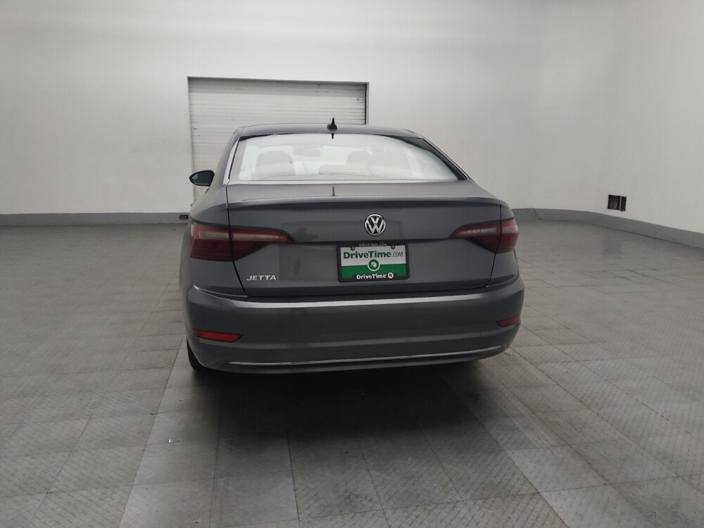 2021 Volkswagen Jetta in Duluth, GA 30096 - 18133565 6