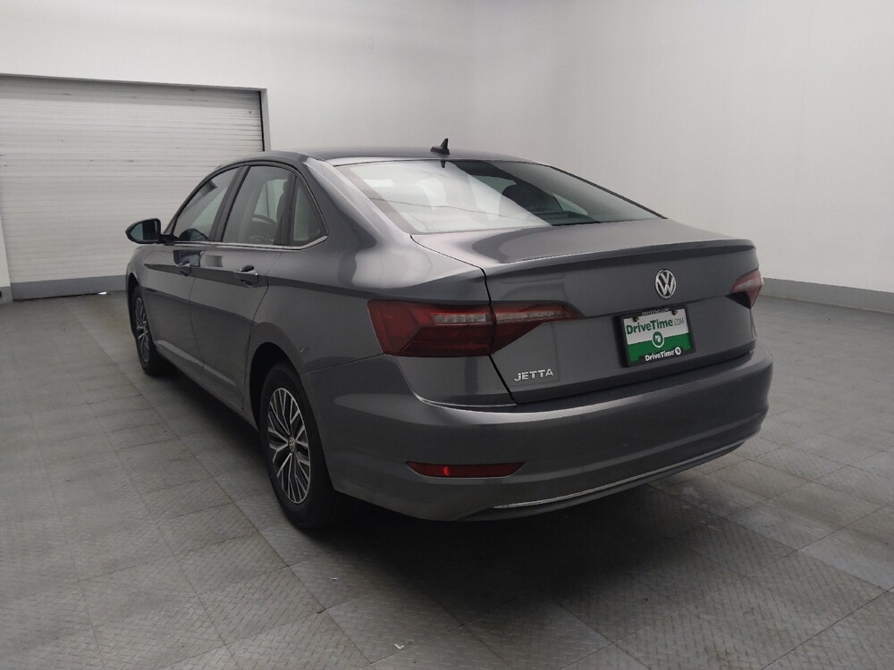2021 Volkswagen Jetta in Duluth, GA 30096 - 18133565 5