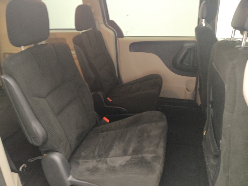 2016 Dodge Grand Caravan in Duluth, GA 30096 - 18133566 19