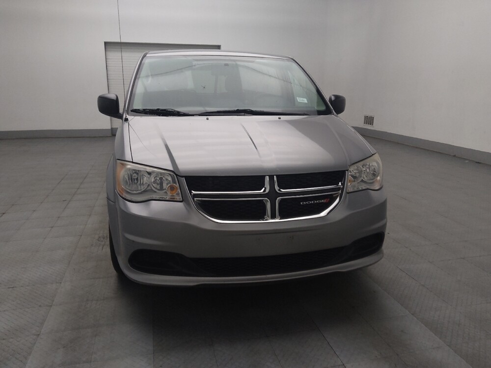 2016 Dodge Grand Caravan in Duluth, GA 30096 - 18133566 14
