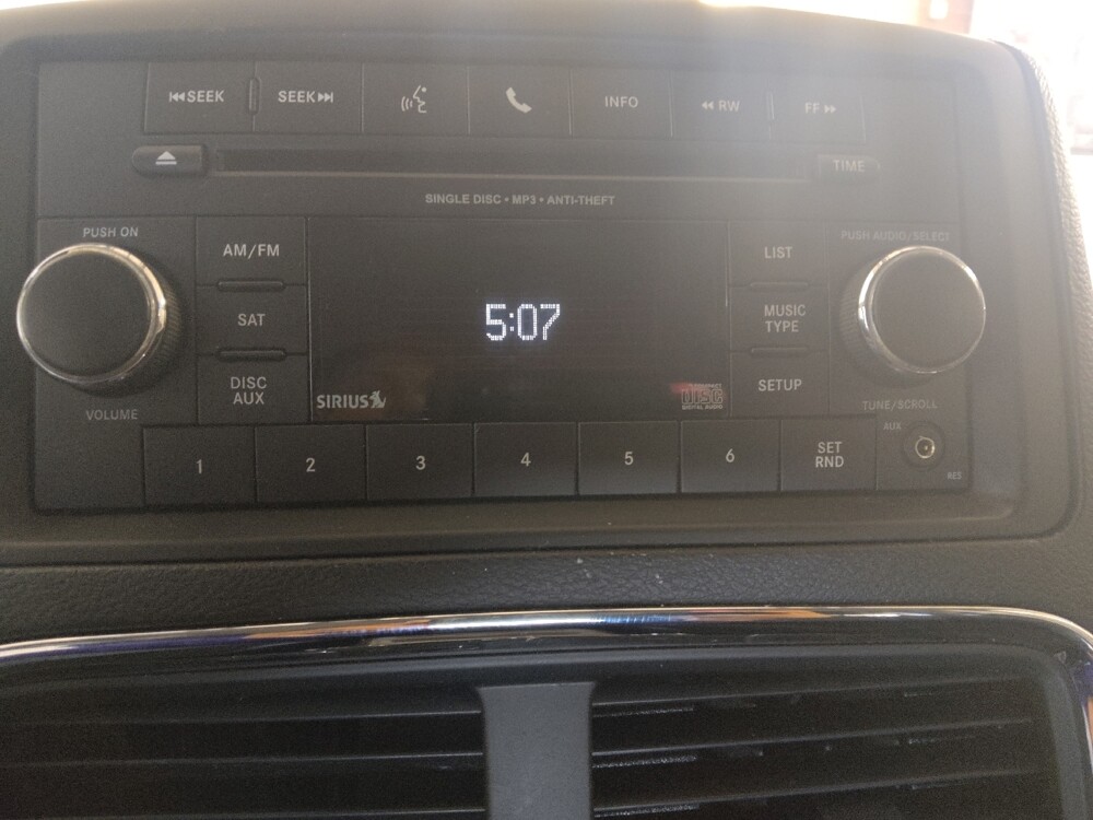 2016 Dodge Grand Caravan in Duluth, GA 30096 - 18133566 25