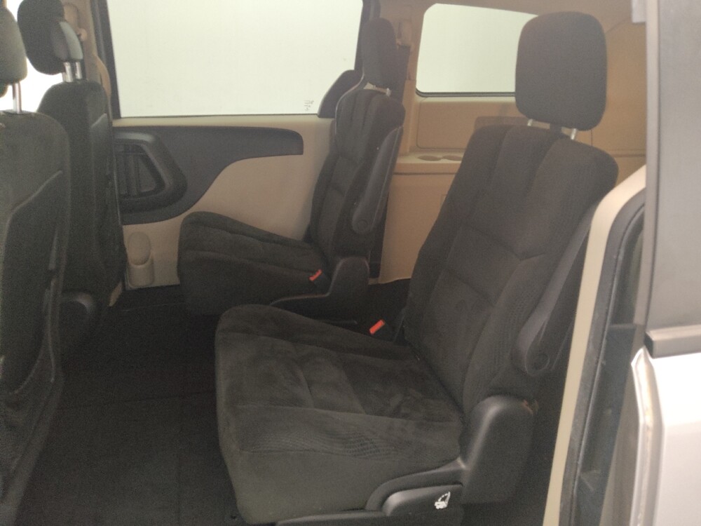 2016 Dodge Grand Caravan in Duluth, GA 30096 - 18133566 18