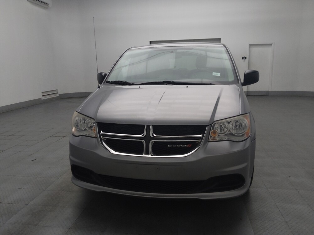 2016 Dodge Grand Caravan in Duluth, GA 30096 - 18133566 15