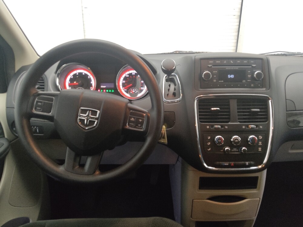 2016 Dodge Grand Caravan in Duluth, GA 30096 - 18133566 22