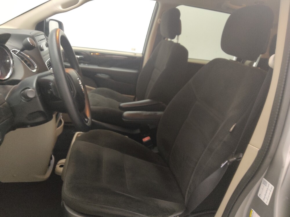 2016 Dodge Grand Caravan in Duluth, GA 30096 - 18133566 17