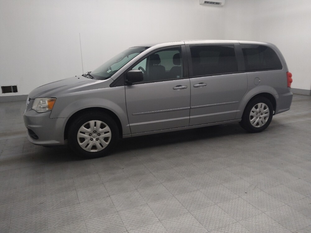 2016 Dodge Grand Caravan in Duluth, GA 30096 - 18133566 2