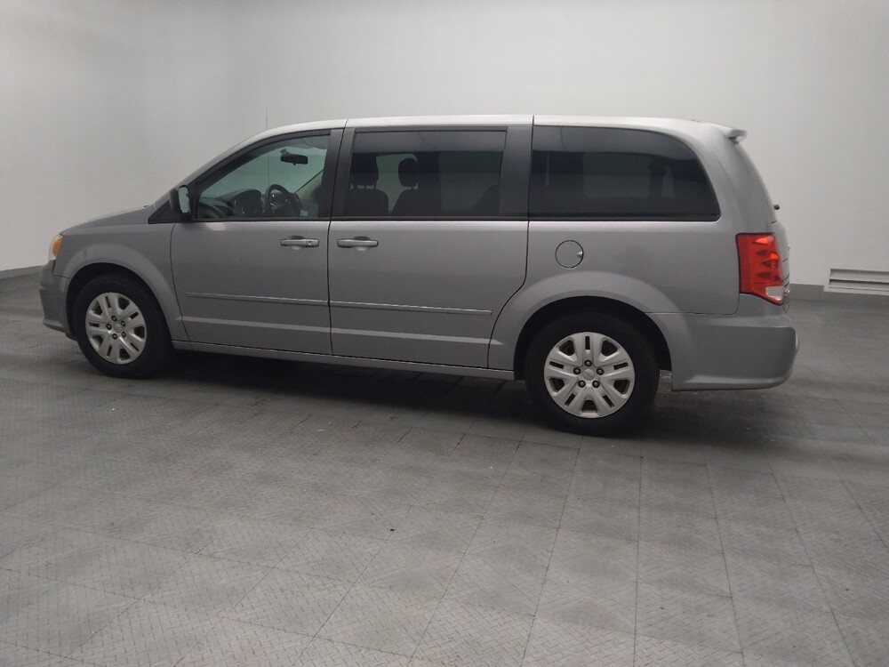 2016 Dodge Grand Caravan in Duluth, GA 30096 - 18133566 3