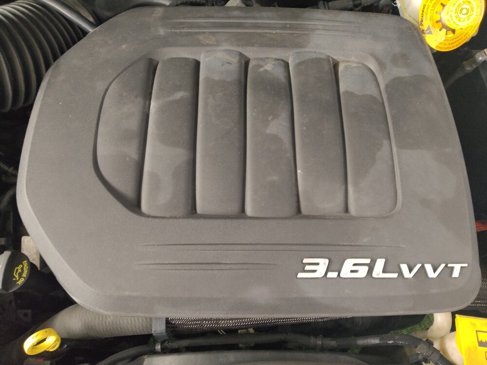 2016 Dodge Grand Caravan in Duluth, GA 30096 - 18133566 30