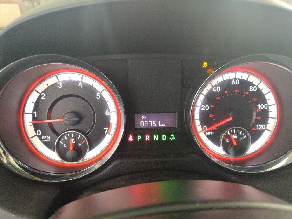 2016 Dodge Grand Caravan in Duluth, GA 30096 - 18133566 23