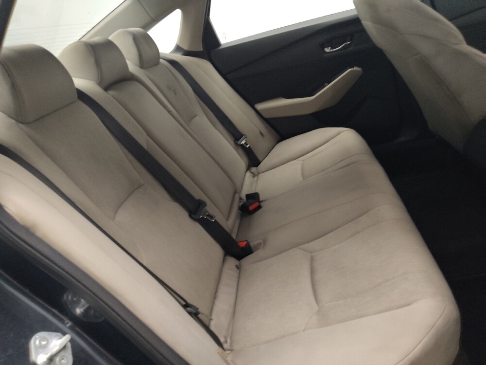 2024 Honda Accord in Marietta, GA 30062 - 18133567 19