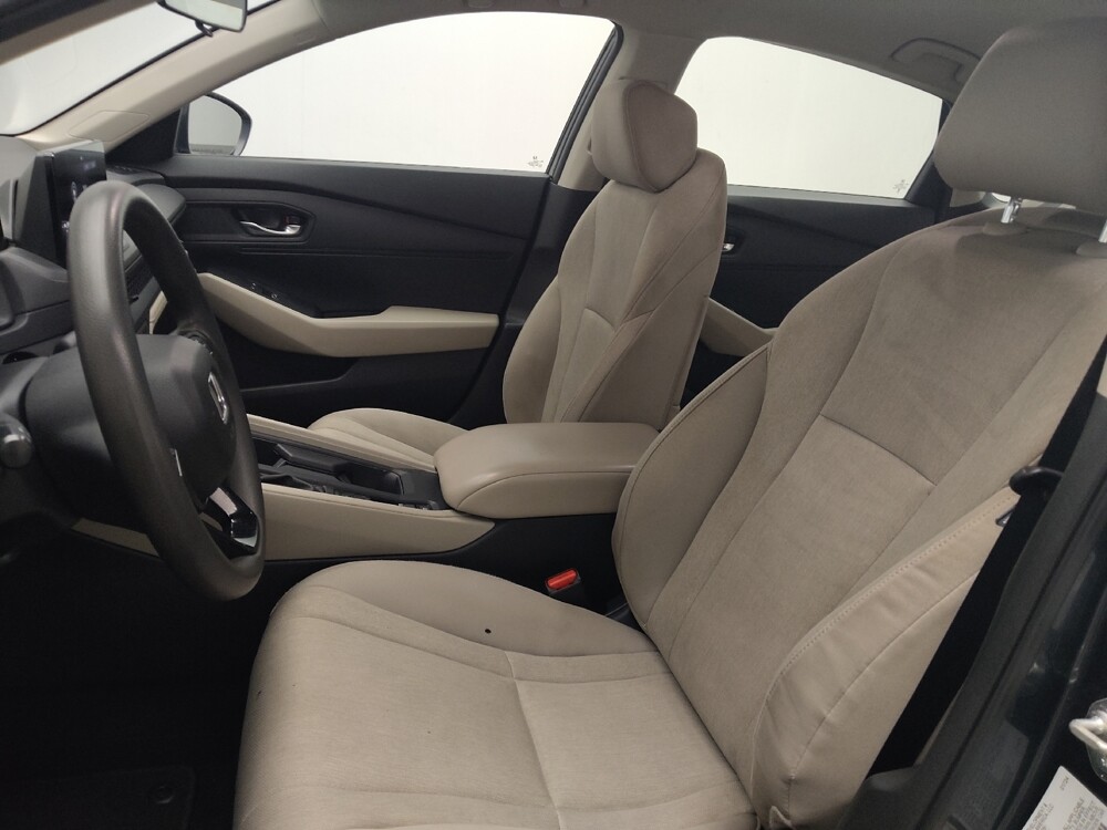 2024 Honda Accord in Marietta, GA 30062 - 18133567 17