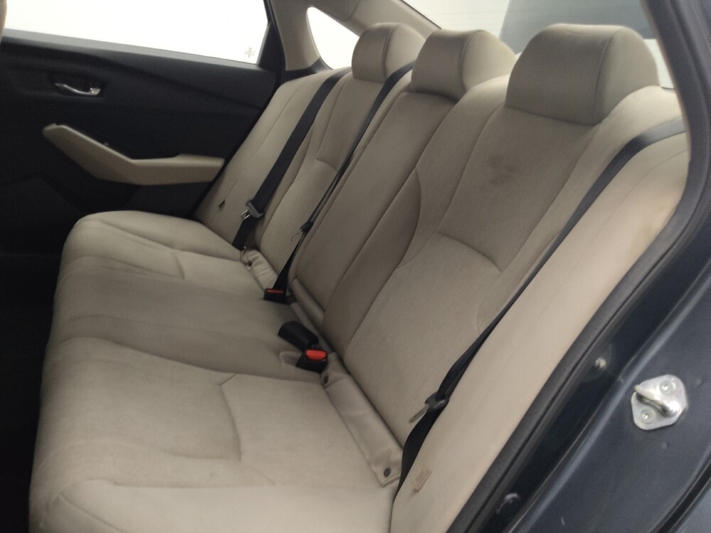 2024 Honda Accord in Marietta, GA 30062 - 18133567 18