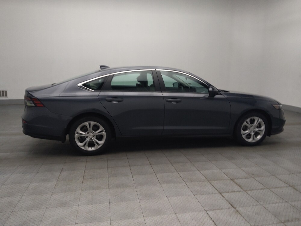 2024 Honda Accord in Marietta, GA 30062 - 18133567 10