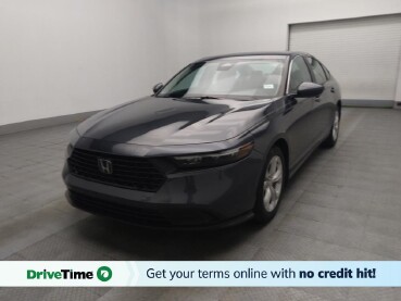 2024 Honda Accord in Marietta, GA 30062
