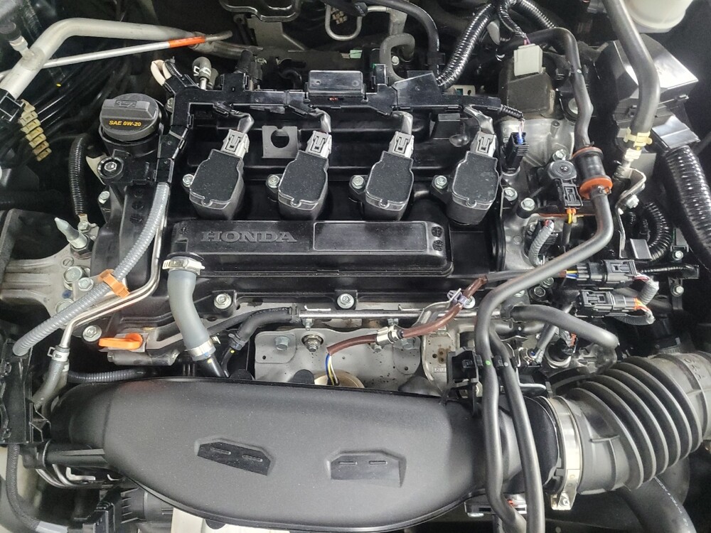 2024 Honda Accord in Marietta, GA 30062 - 18133567 30