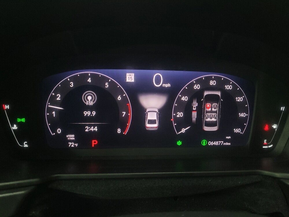 2024 Honda Accord in Marietta, GA 30062 - 18133567 23