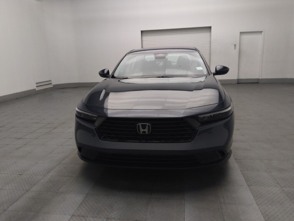2024 Honda Accord in Marietta, GA 30062 - 18133567 15