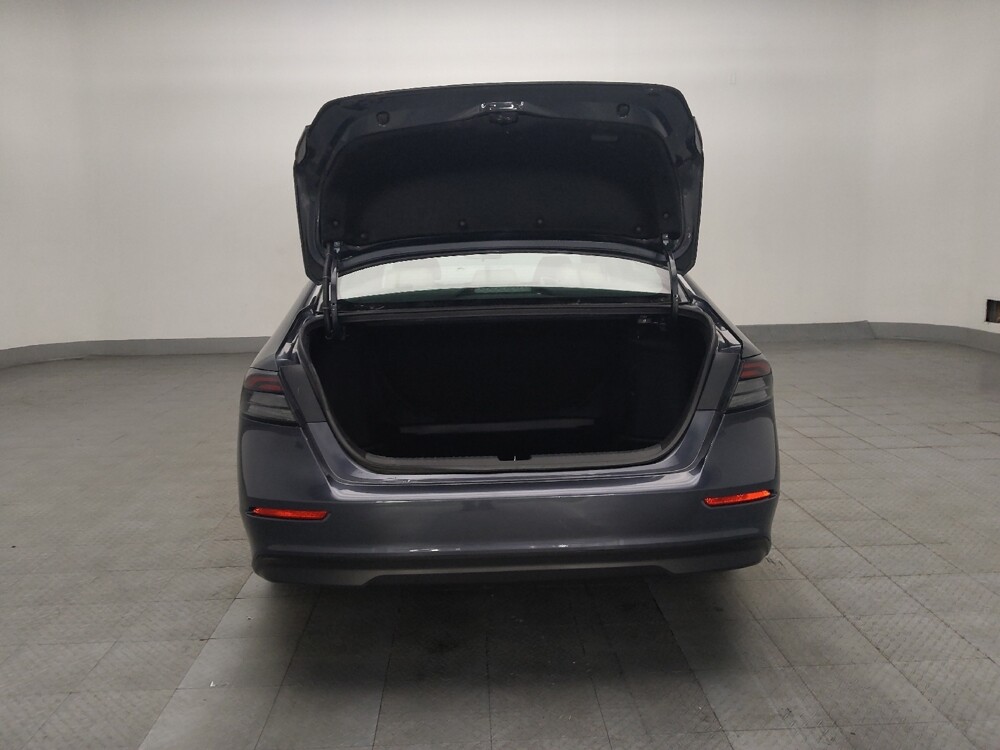 2024 Honda Accord in Marietta, GA 30062 - 18133567 29