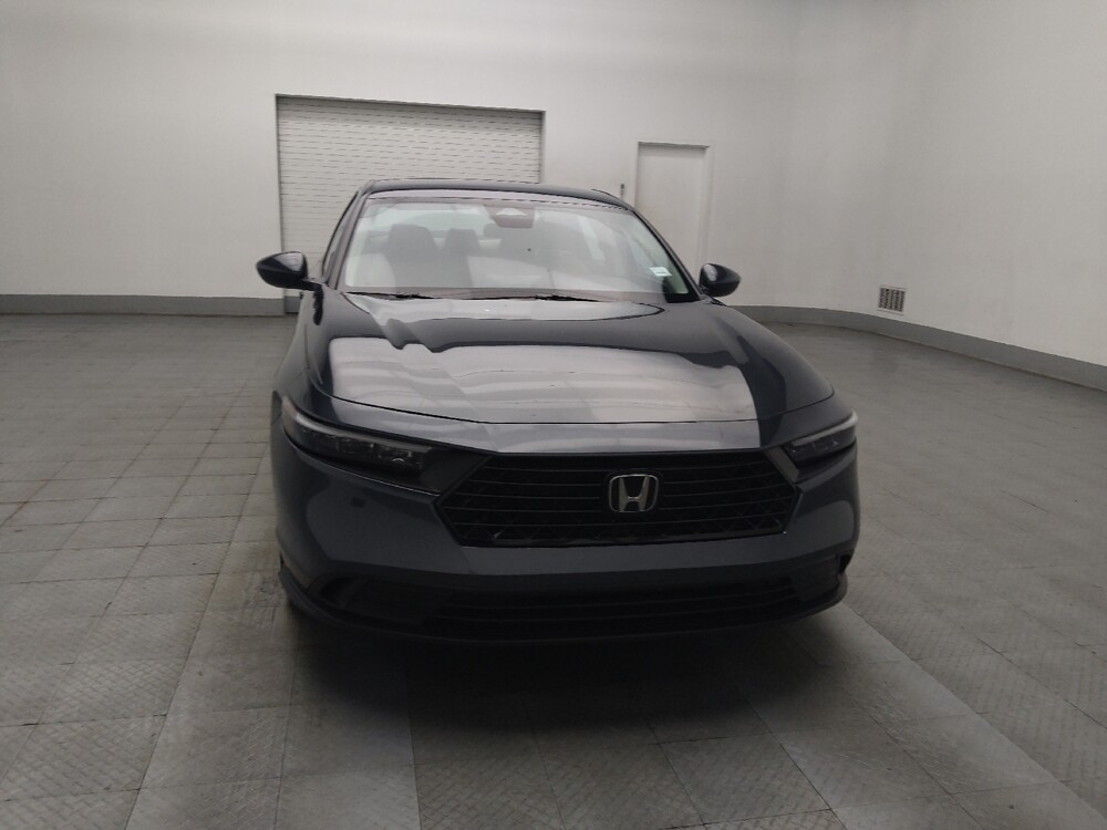 2024 Honda Accord in Marietta, GA 30062 - 18133567 14