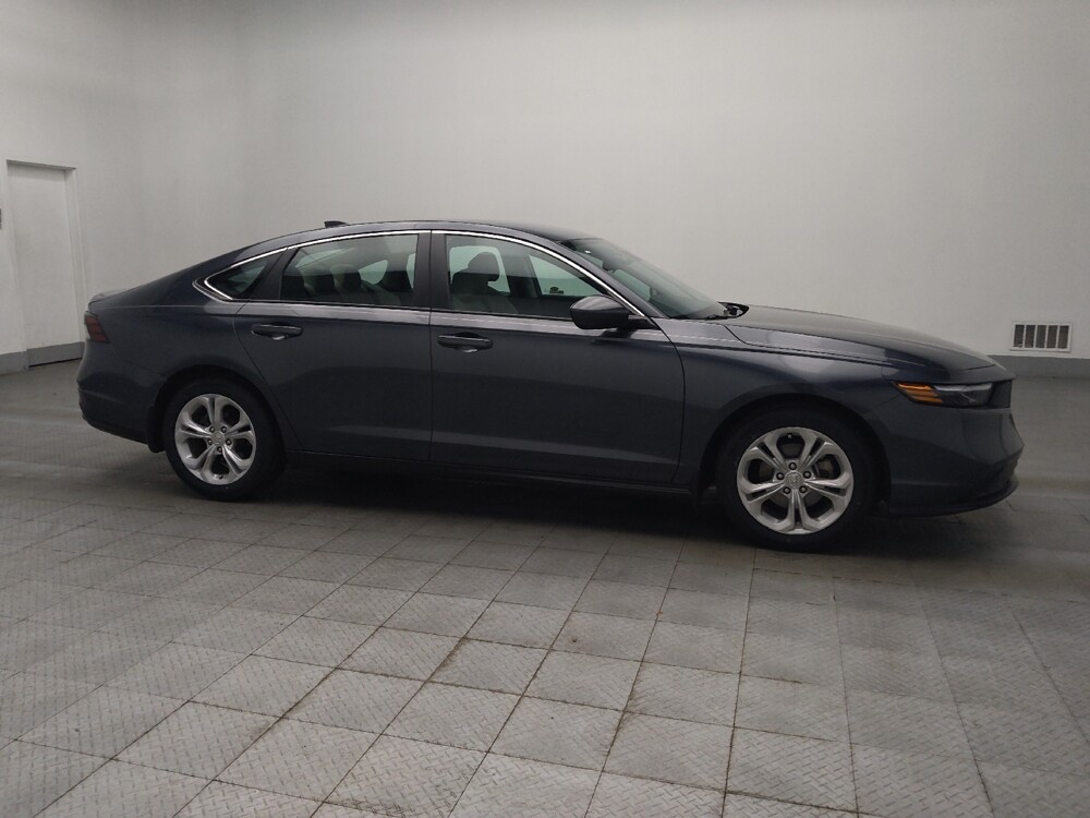 2024 Honda Accord in Marietta, GA 30062 - 18133567 11