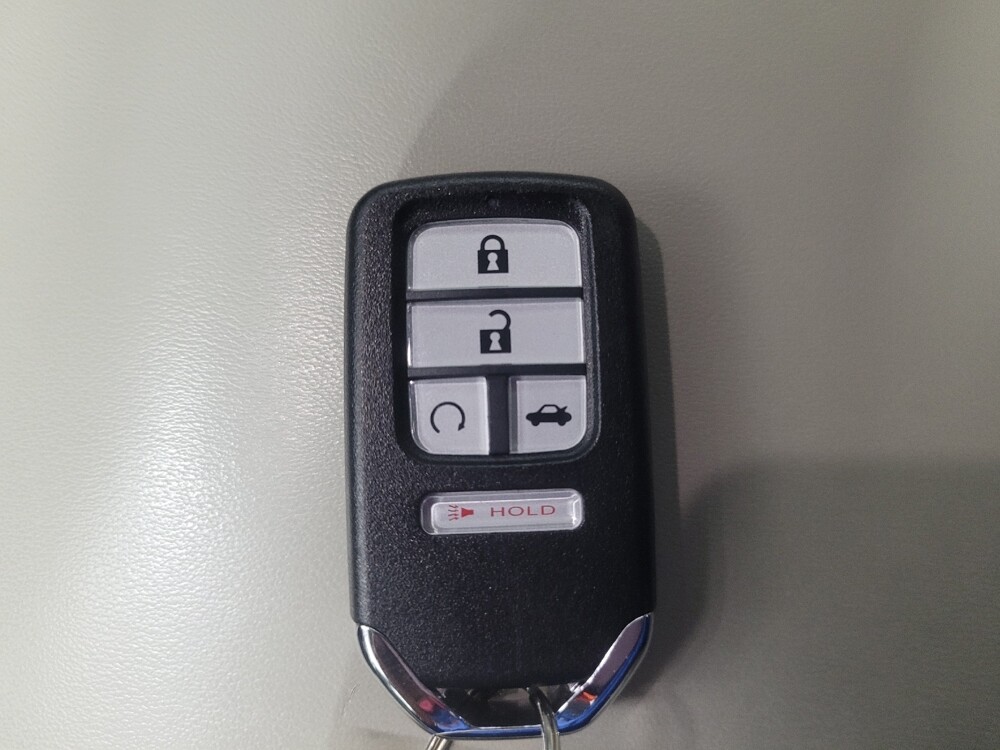 2024 Honda Accord in Marietta, GA 30062 - 18133567 32