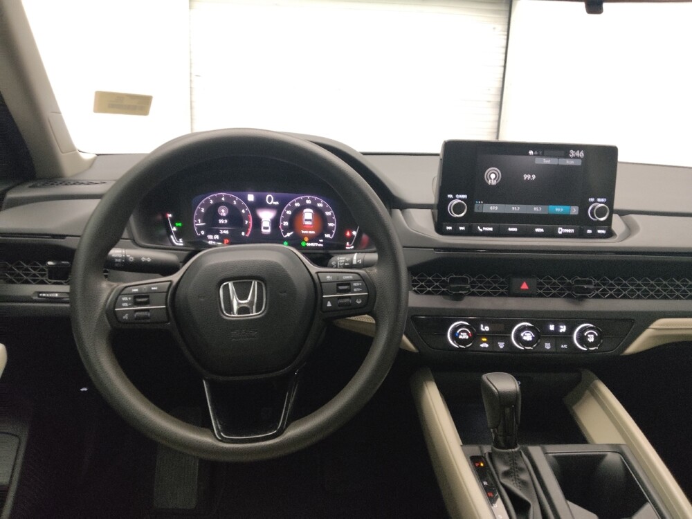2024 Honda Accord in Marietta, GA 30062 - 18133567 22