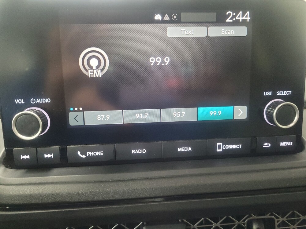 2024 Honda Accord in Marietta, GA 30062 - 18133567 25