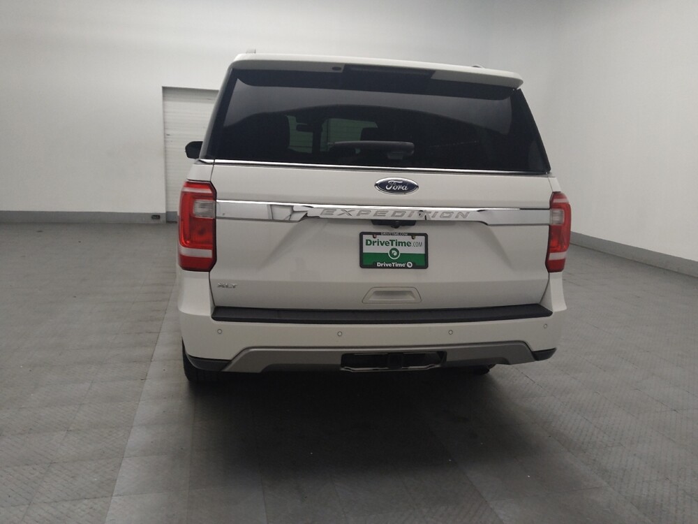 2020 Ford Expedition in Duluth, GA 30096 - 18133568 6