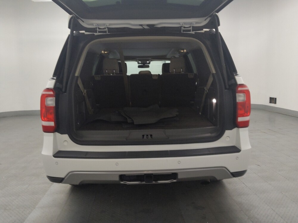 2020 Ford Expedition in Duluth, GA 30096 - 18133568 29