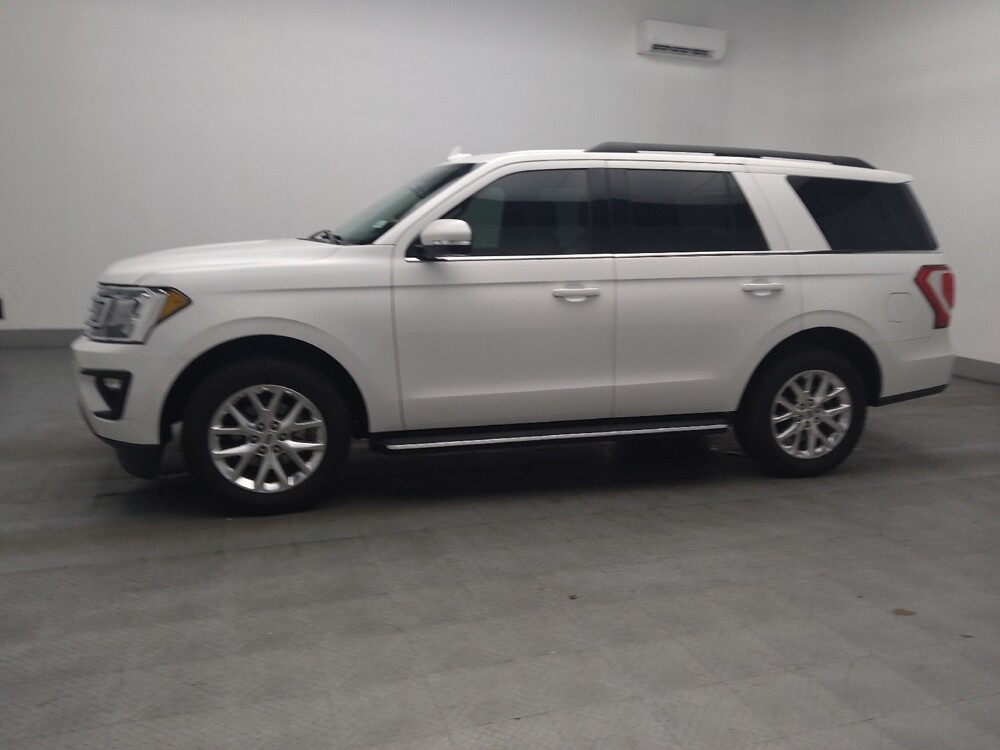 2020 Ford Expedition in Duluth, GA 30096 - 18133568 2
