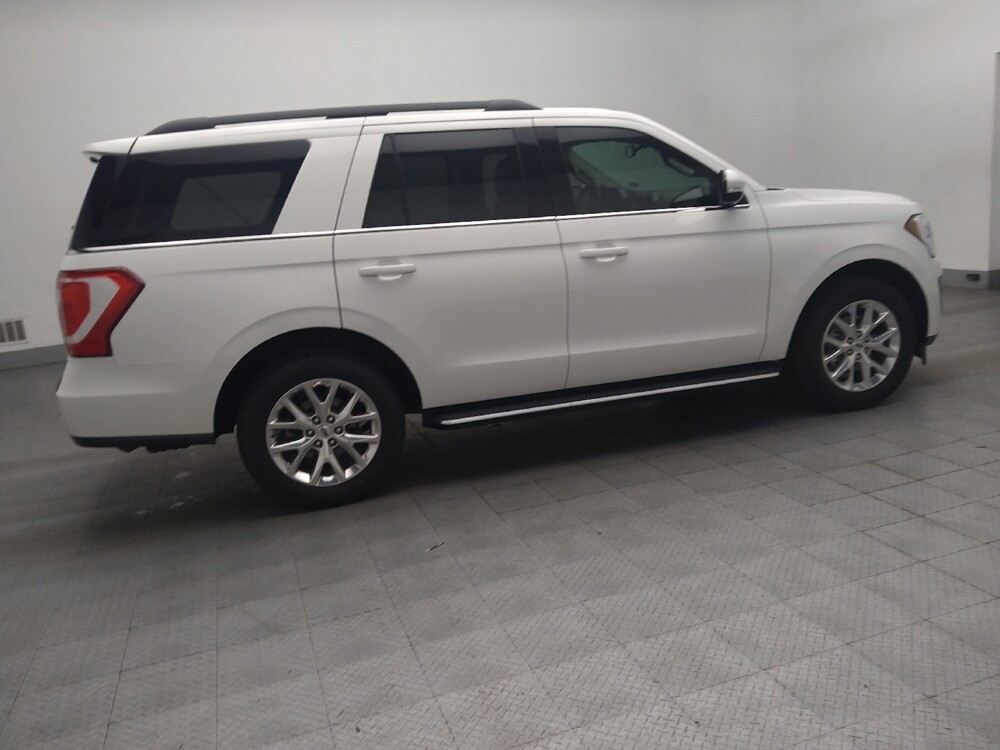 2020 Ford Expedition in Duluth, GA 30096 - 18133568 10