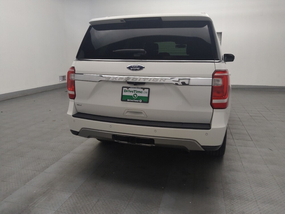 2020 Ford Expedition in Duluth, GA 30096 - 18133568 7
