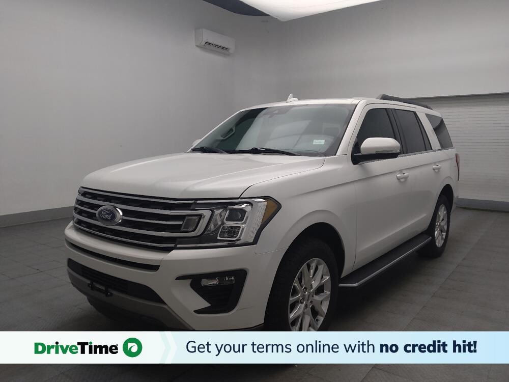 2020 Ford Expedition in Duluth, GA 30096 - 18133568