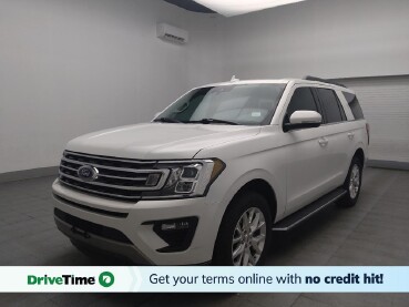 2020 Ford Expedition in Duluth, GA 30096