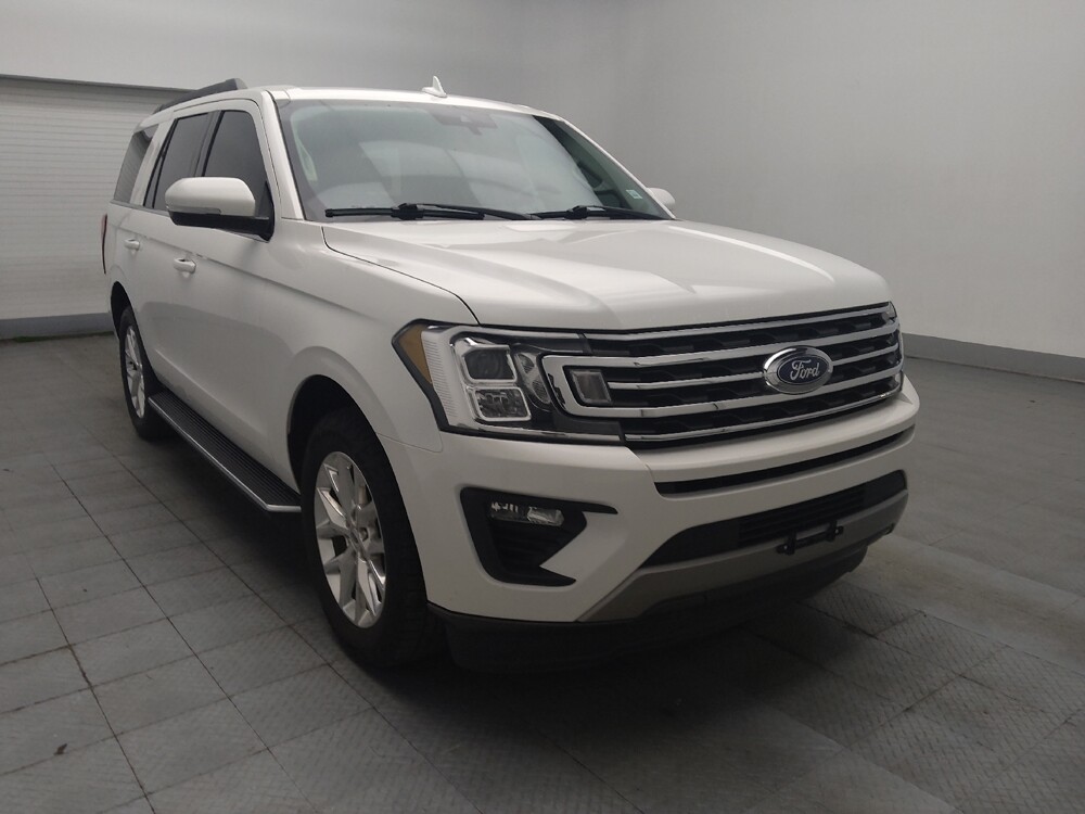 2020 Ford Expedition in Duluth, GA 30096 - 18133568 13