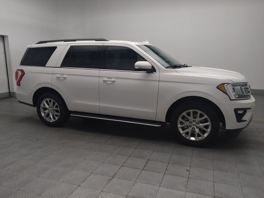 2020 Ford Expedition in Duluth, GA 30096 - 18133568 11