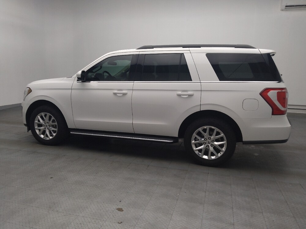 2020 Ford Expedition in Duluth, GA 30096 - 18133568 3