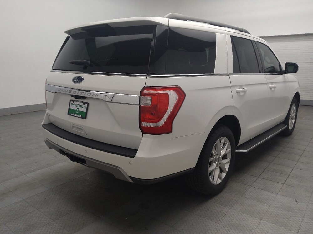 2020 Ford Expedition in Duluth, GA 30096 - 18133568 9