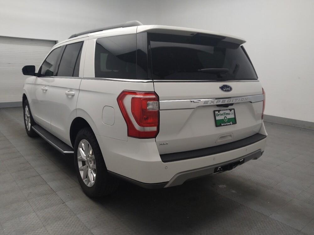 2020 Ford Expedition in Duluth, GA 30096 - 18133568 5