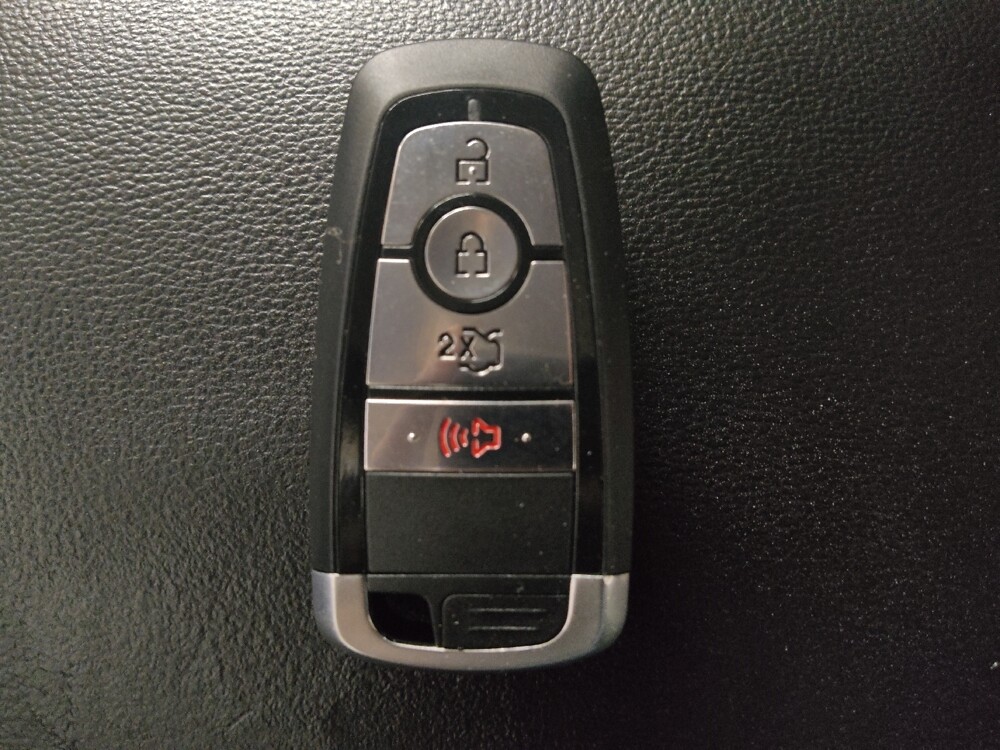 2019 Ford Fusion in Duluth, GA 30096 - 18133569 32