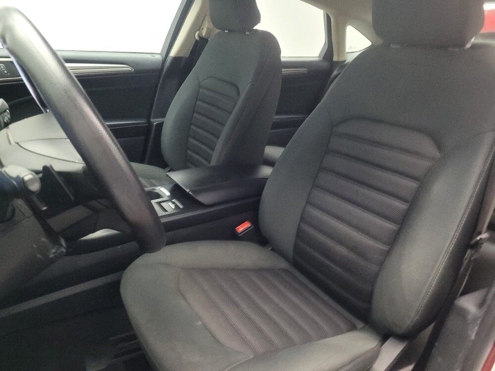 2019 Ford Fusion in Duluth, GA 30096 - 18133569 17