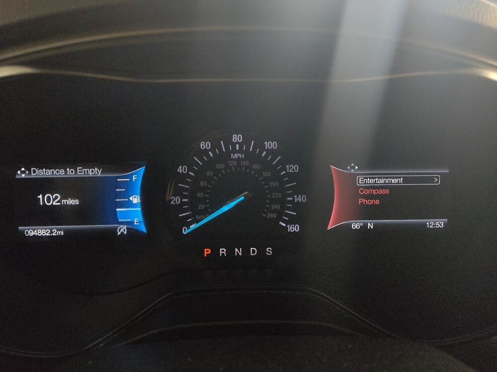 2019 Ford Fusion in Duluth, GA 30096 - 18133569 23