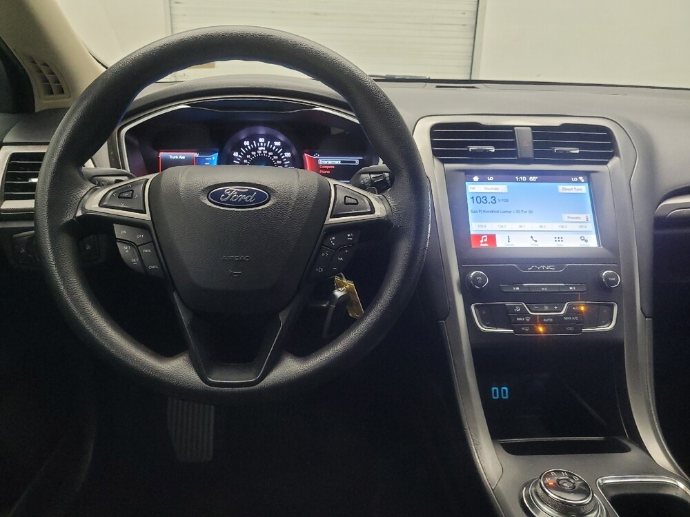 2019 Ford Fusion in Duluth, GA 30096 - 18133569 22