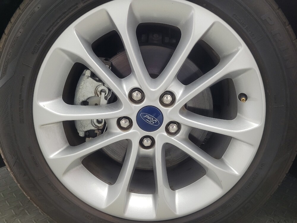 2019 Ford Fusion in Duluth, GA 30096 - 18133569 31