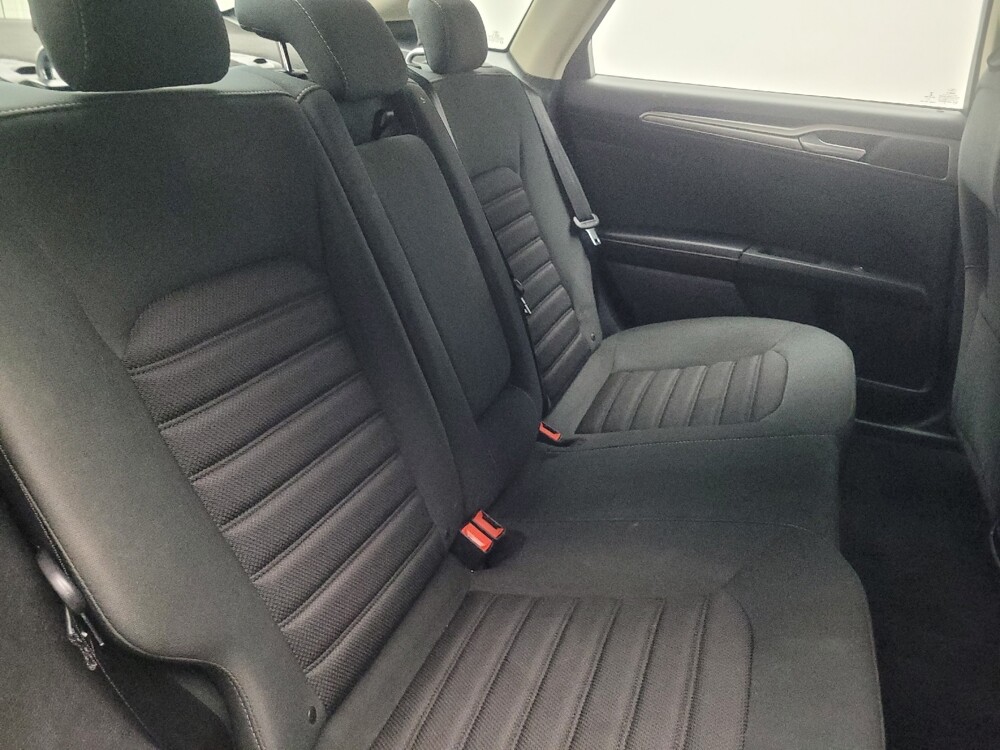 2019 Ford Fusion in Duluth, GA 30096 - 18133569 19